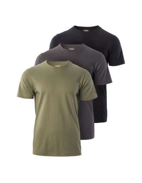 Koszulka magnum basic 3-pack m