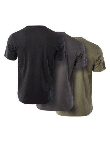 Koszulka magnum basic 3-pack m