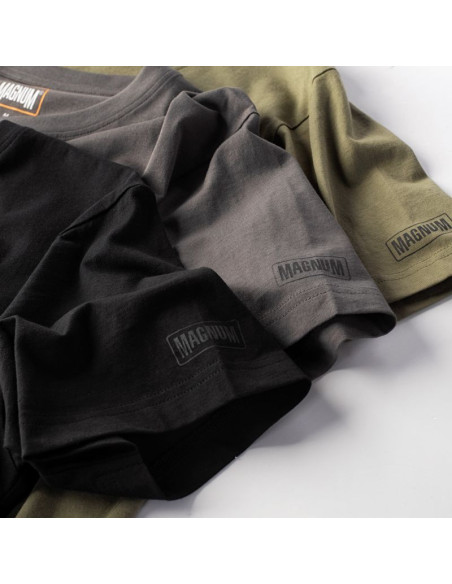 Koszulka magnum basic 3-pack m