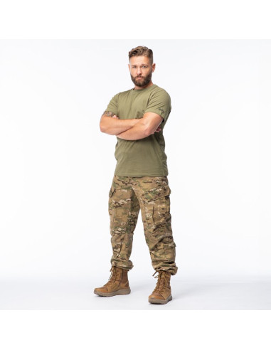 Koszulka magnum basic 3-pack m