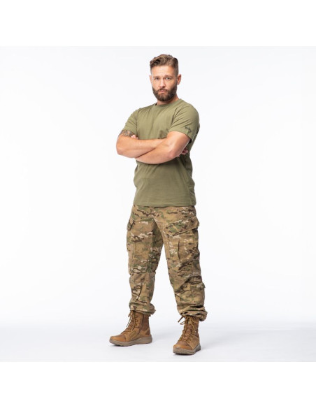 Koszulka magnum basic 3-pack m