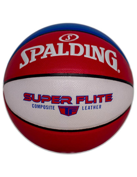 Piłka do koszykówki spalding super flite ball