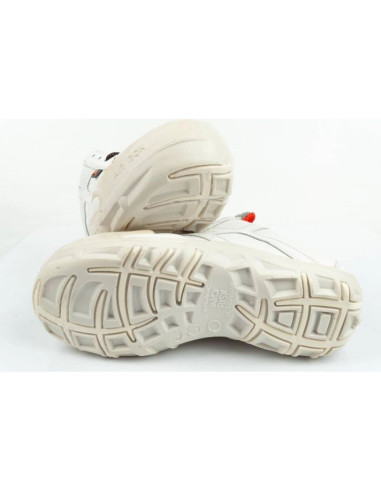 Buty no risk corvette src s3 u