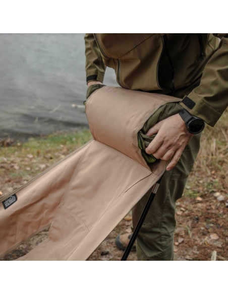 Krzesło turystyczne offlander