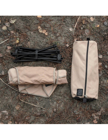 Krzesło turystyczne offlander