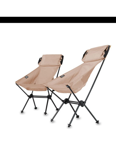 Krzesło turystyczne offlander