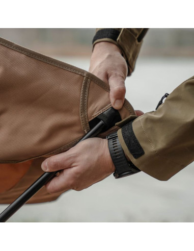 Krzesło turystyczne offlander