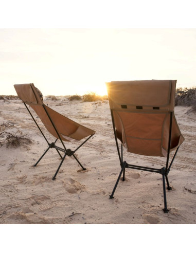 Krzesło turystyczne offlander