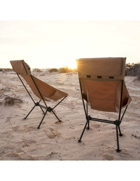 Krzesło turystyczne offlander