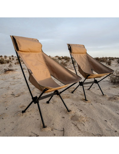 Krzesło turystyczne offlander