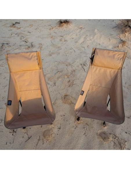 Krzesło turystyczne offlander