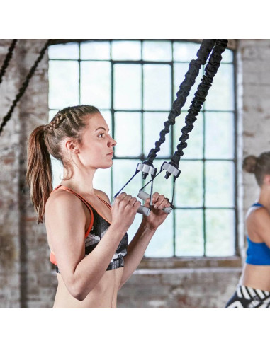 Ekspander reebok poziom 3