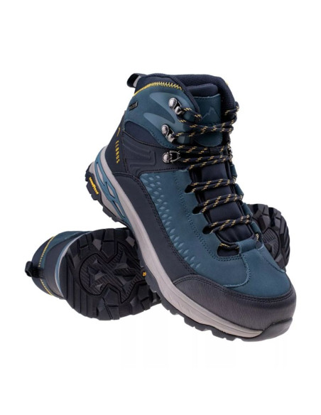 Buty elbrus engin mid wp gr m