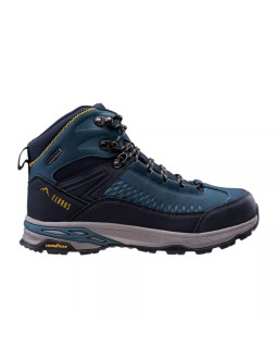 Buty elbrus engin mid wp gr m 2