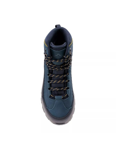 Buty elbrus engin mid wp gr m