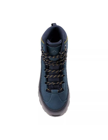 Buty elbrus engin mid wp gr m