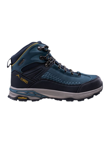 Buty elbrus engin mid wp gr m