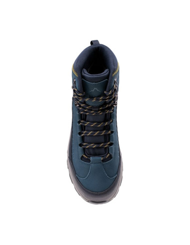 Buty elbrus engin mid wp gr m