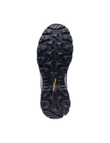 Buty elbrus engin mid wp gr m