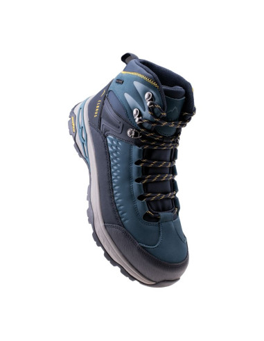 Buty elbrus engin mid wp gr m