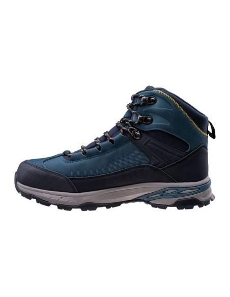 Buty elbrus engin mid wp gr m