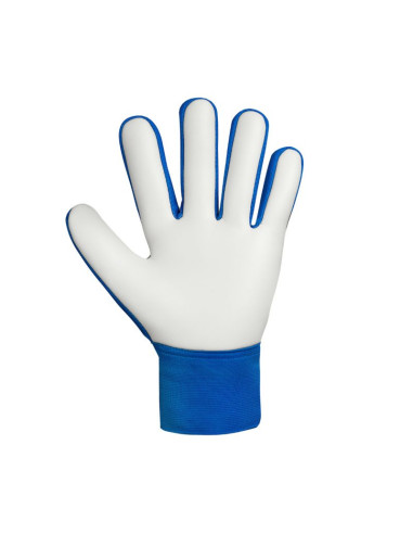 Rękawice bramkarskie reusch attrakt starter solid jr 5572514