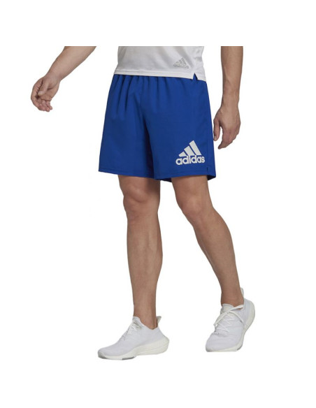 Spodenki adidas run it m