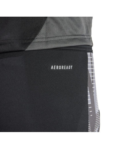 Spodenki adidas tiro 24 competition 1/2 m