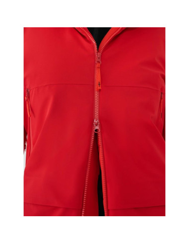 Kurtka narciarska 4fpro membrana dermizax 20000/20000 damska 4f 4fsaw24ttjaf0785-62s