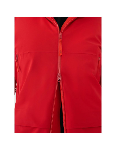 Kurtka narciarska 4fpro membrana dermizax 20000/20000 damska 4f 4fsaw24ttjaf0785-62s