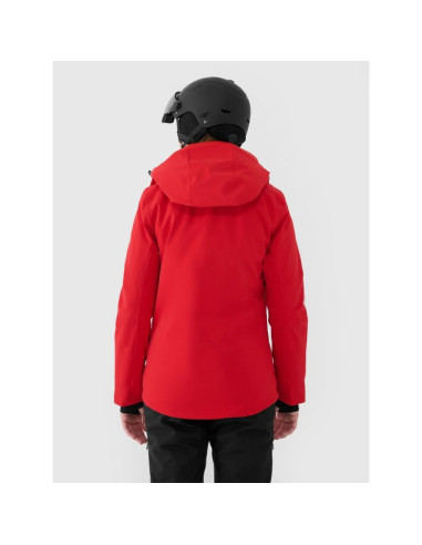 Kurtka narciarska 4fpro membrana dermizax 20000/20000 damska 4f 4fsaw24ttjaf0785-62s