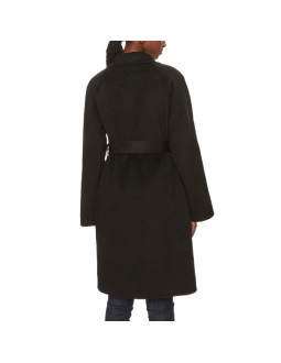 Calvin klein płaszcz damski oversize 2