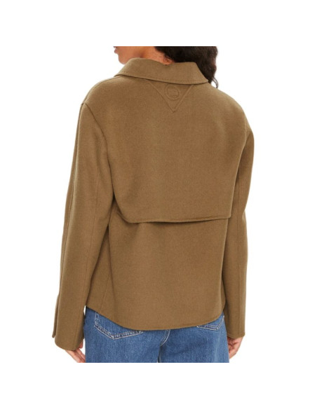 Tommy hilfiger kurtka przejściowa damska