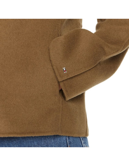 Tommy hilfiger kurtka przejściowa damska