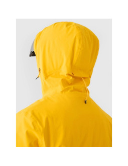 Kurtka narciarska membrana 15000 męska 4f 4fwaw24ttjam574-71s 2