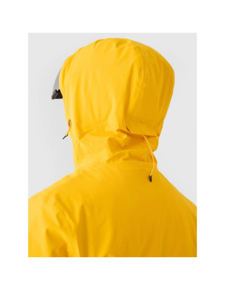 Kurtka narciarska membrana 15000 męska 4f 4fwaw24ttjam574-71s