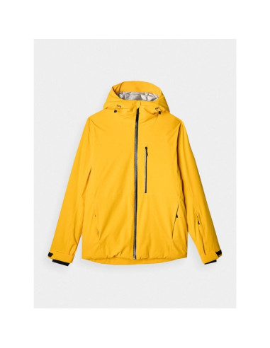 Kurtka narciarska membrana 15000 męska 4f 4fwaw24ttjam574-71s