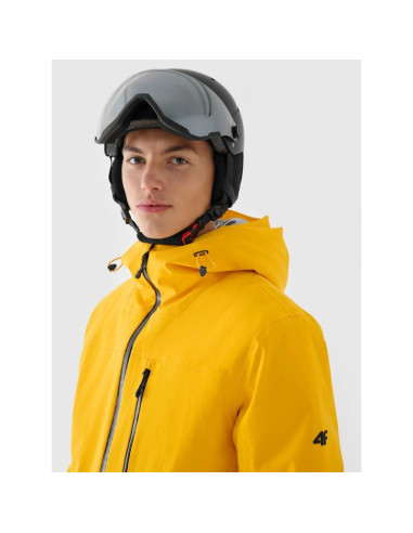 Kurtka narciarska membrana 15000 męska 4f 4fwaw24ttjam574-71s