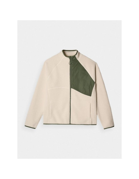 Polar sherpa ze stójką damski 4f 4fraw24tflef362-12s