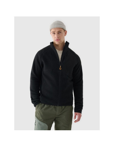 Polar sherpa ze stójką męski 4f 4fraw24tflem360-20s