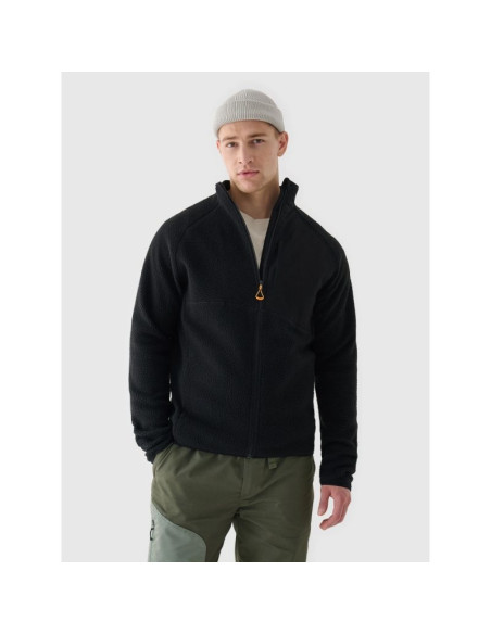 Polar sherpa ze stójką męski 4f 4fraw24tflem360-20s