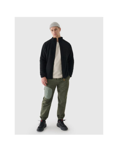 Polar sherpa ze stójką męski 4f 4fraw24tflem360-20s