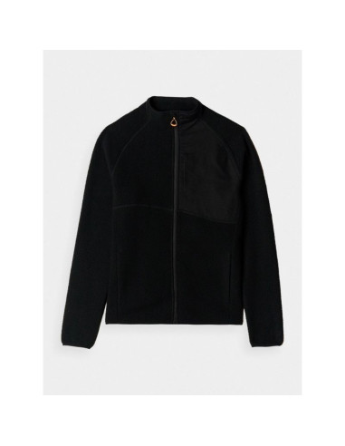 Polar sherpa ze stójką męski 4f 4fraw24tflem360-20s