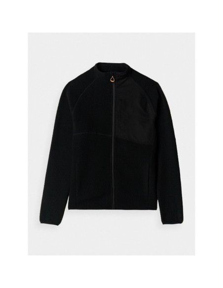 Polar sherpa ze stójką męski 4f 4fraw24tflem360-20s