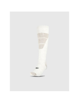 Skarpety narciarskie damskie 4f 4fwaw24ufsof258-12s