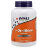 L-Ornithine 500 mg (120 kaps.)