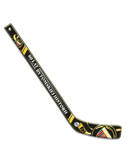 Mini kij zawodniczy polonia bytom - 80 lat hokeja