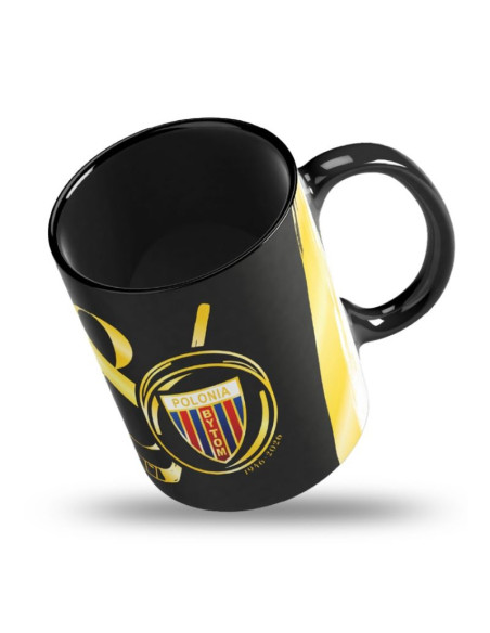 Kubek polonia bytom - 80 lat hokeja