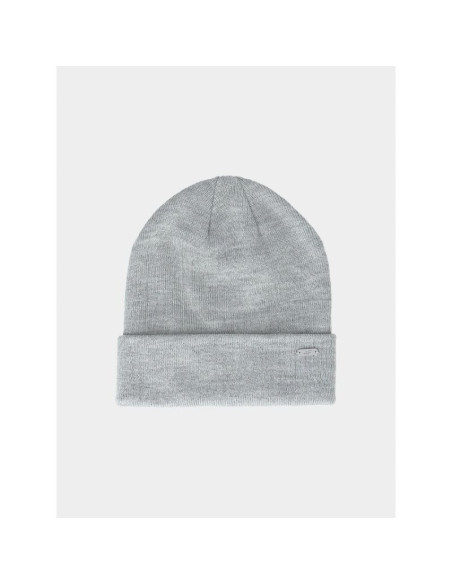 Czapka zimowa uniseks 4f 4fraw24acapu540-27m