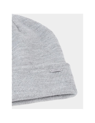 Czapka zimowa uniseks 4f 4fraw24acapu540-27m